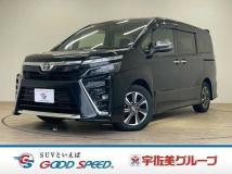 2021 Toyota Voxy
