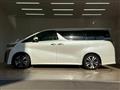 2018 Toyota Vellfire