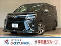 2019 Toyota Voxy