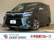 2019 Toyota Voxy