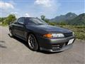 1992 Nissan Skyline