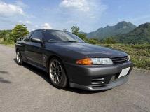 1992 Nissan Skyline