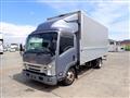 2015 Isuzu Elf Truck