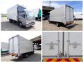 2015 Isuzu Elf Truck