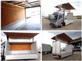 2015 Isuzu Elf Truck