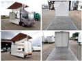 2015 Isuzu Elf Truck