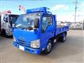 2016 Isuzu Elf Truck