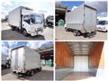 2017 Isuzu Elf Truck