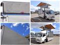 2017 Isuzu Elf Truck