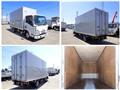 2017 Isuzu Elf Truck