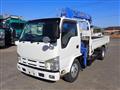 2009 Isuzu Elf Truck