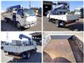 2009 Isuzu Elf Truck
