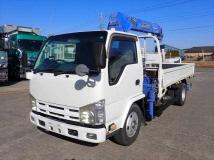 2009 Isuzu Elf Truck
