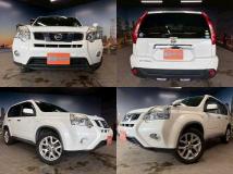 2013 Nissan X-Trail