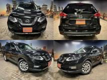 2019 Nissan X-Trail