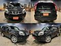 2013 Nissan X-Trail