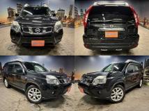 2013 Nissan X-Trail