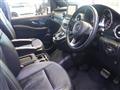 2019 Mercedes-Benz V-Class