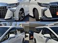 2022 Toyota Alphard G