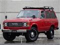 1987 Toyota Land Cruiser