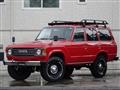 1987 Toyota Land Cruiser