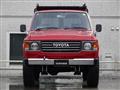 1987 Toyota Land Cruiser