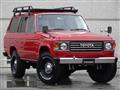 1987 Toyota Land Cruiser