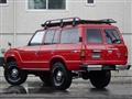 1987 Toyota Land Cruiser