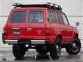 1987 Toyota Land Cruiser