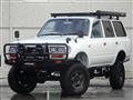 1996 Toyota Landcruiser 80