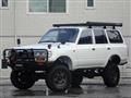 1996 Toyota Landcruiser 80