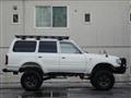 1996 Toyota Landcruiser 80