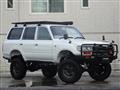 1996 Toyota Landcruiser 80