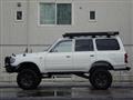 1996 Toyota Landcruiser 80