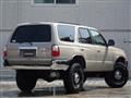 1998 Toyota Hilux Surf