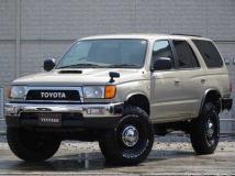 1998 Toyota Hilux Surf