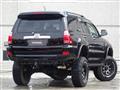 2006 Toyota Hilux Surf