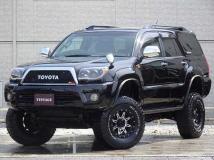 2006 Toyota Hilux Surf