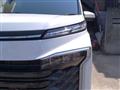 2025 Toyota Voxy
