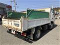 2016 Isuzu Elf Truck