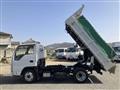 2016 Isuzu Elf Truck
