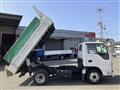 2016 Isuzu Elf Truck
