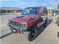 2008 Suzuki Jimny