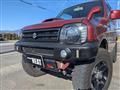 2008 Suzuki Jimny