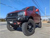 2008 Suzuki Jimny