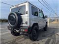 2018 Suzuki Jimny