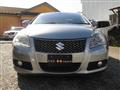 2015 Suzuki Kizashi
