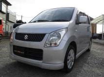 2009 Suzuki Wagon R