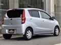 2011 Subaru Pleo