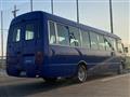 2001 Mitsubishi Fuso Rosa Bus